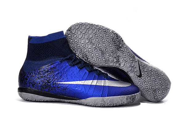 Nike Mercurial Superfly CR7 IC Men Shoes--012